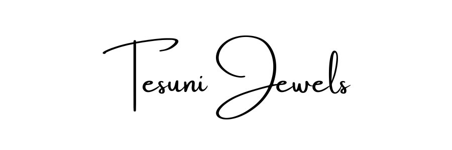 Tesunijewels
